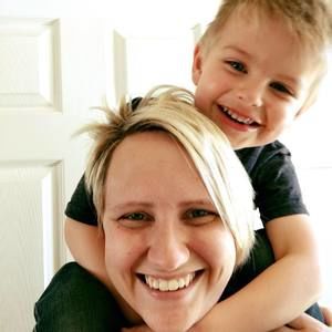 Meet your Posher, Brittany